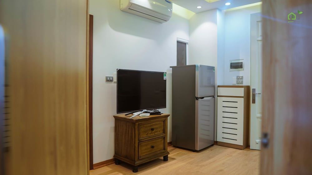 Green House Service Apartment Apartment, 1 Bedroom (no View) 5