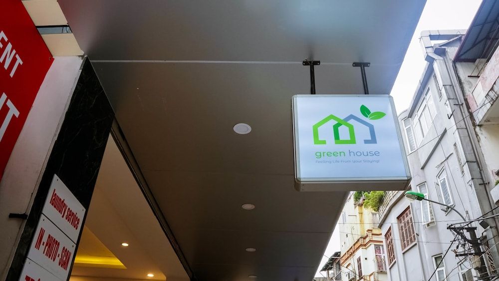 undefined Green House Service Apartment