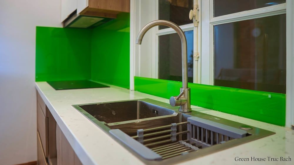 Green House Service Apartment Apartment, 1 Bedroom (no View) 2