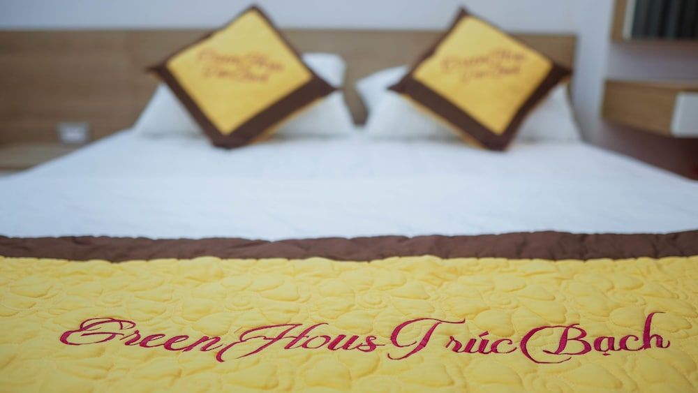 undefined Green House Service Apartment 9