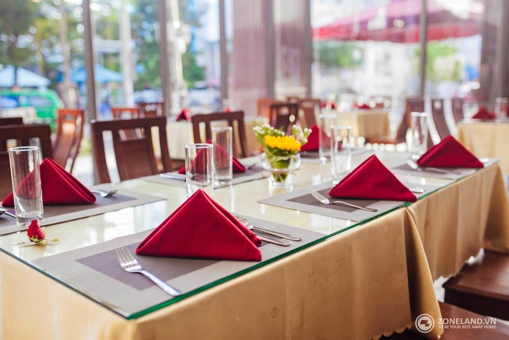 undefined Zoneland Premium - Ngoc Lan Hotel 6