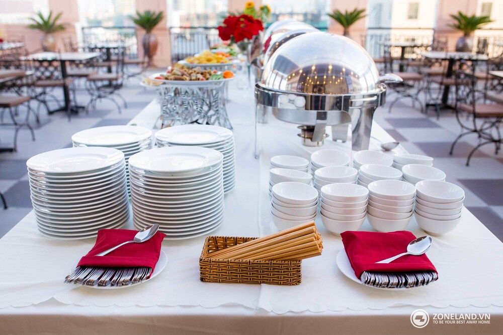 undefined Zoneland Premium - Ngoc Lan Hotel 7