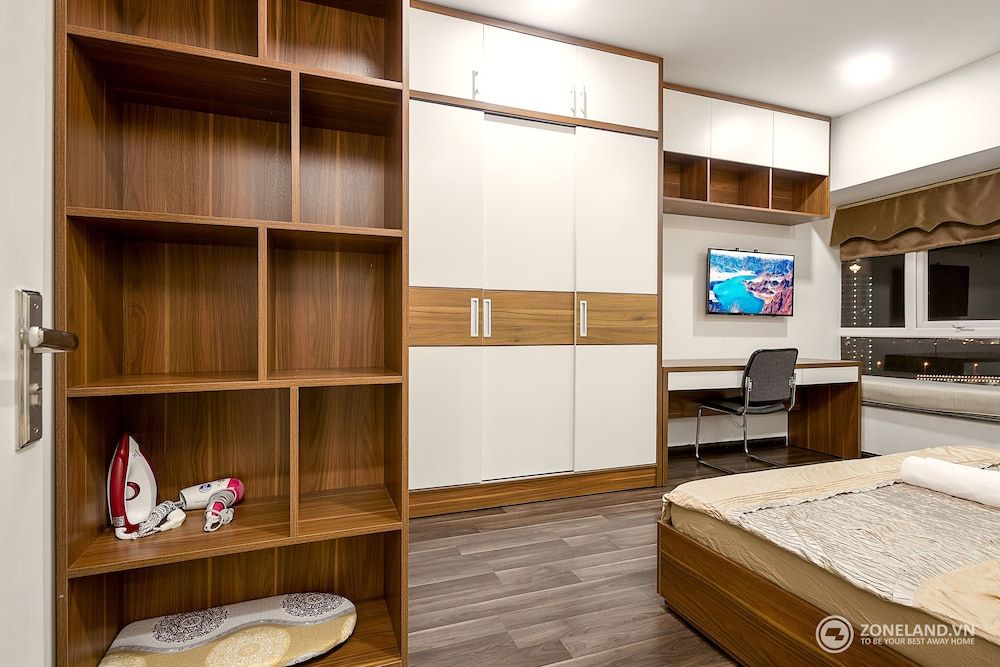 undefined Zoneland Apartments - Monarchy Riverside 3