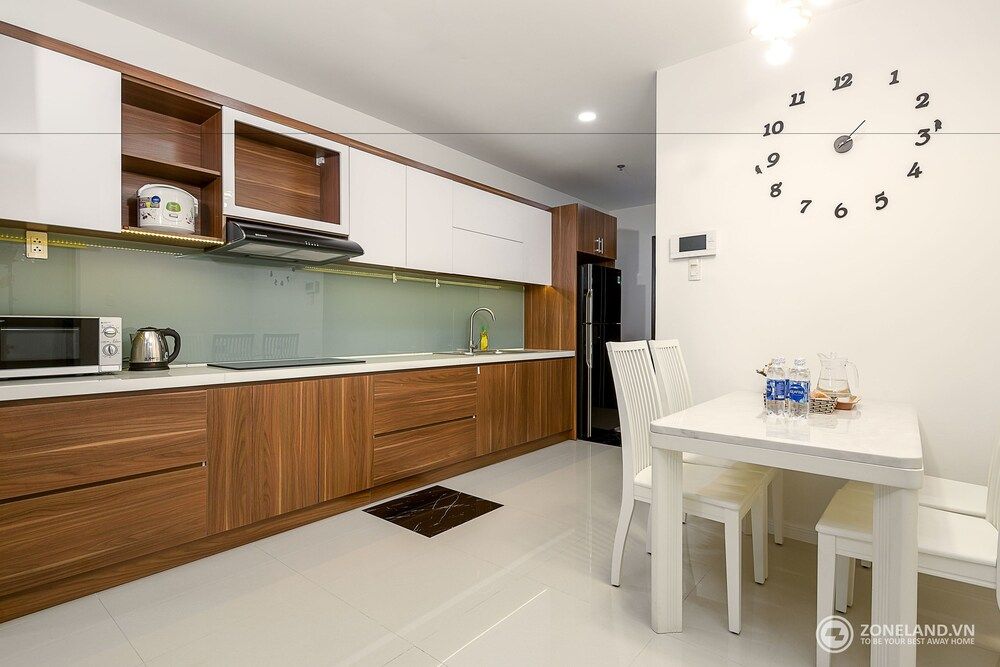 undefined Zoneland Apartments - Monarchy Riverside 8