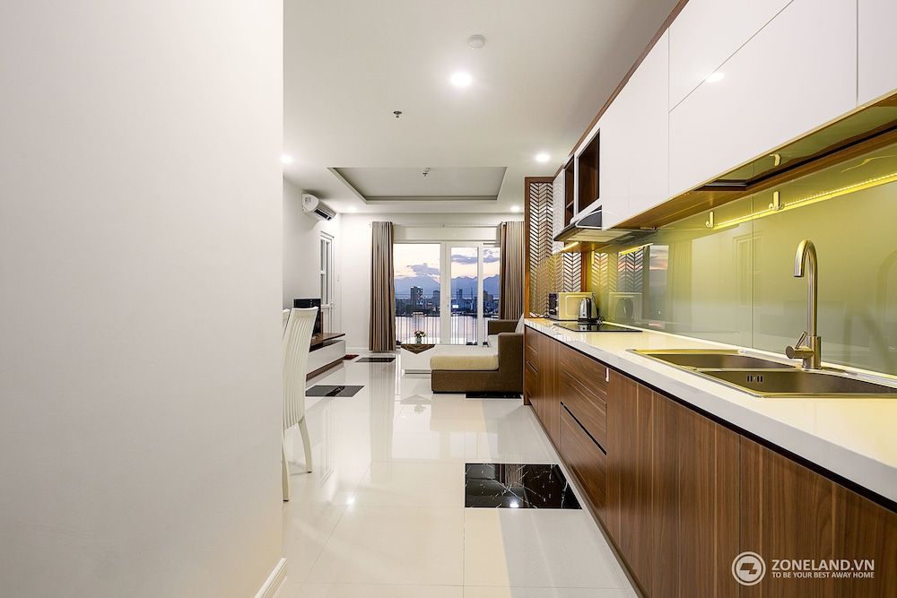 undefined Zoneland Apartments - Monarchy Riverside 9