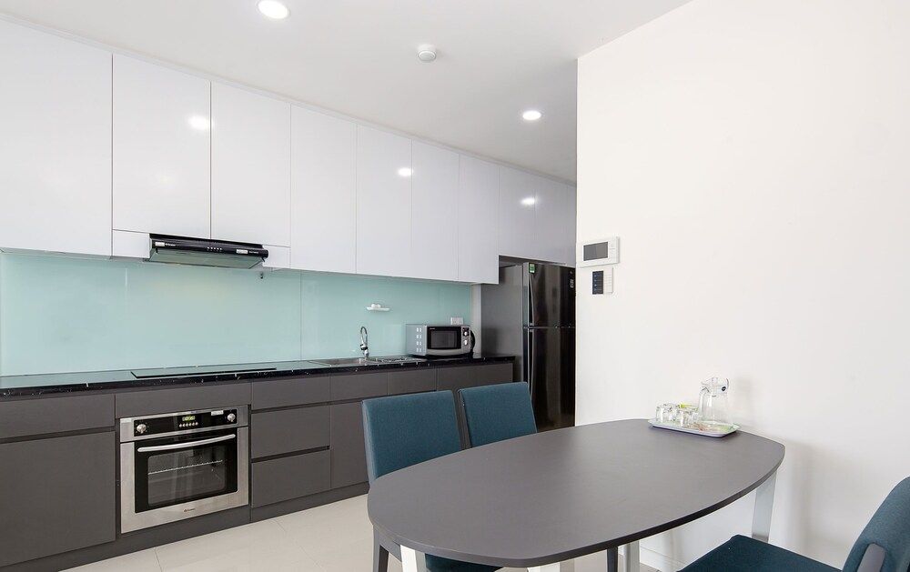 undefined Zoneland Apartments - Monarchy Riverside 7