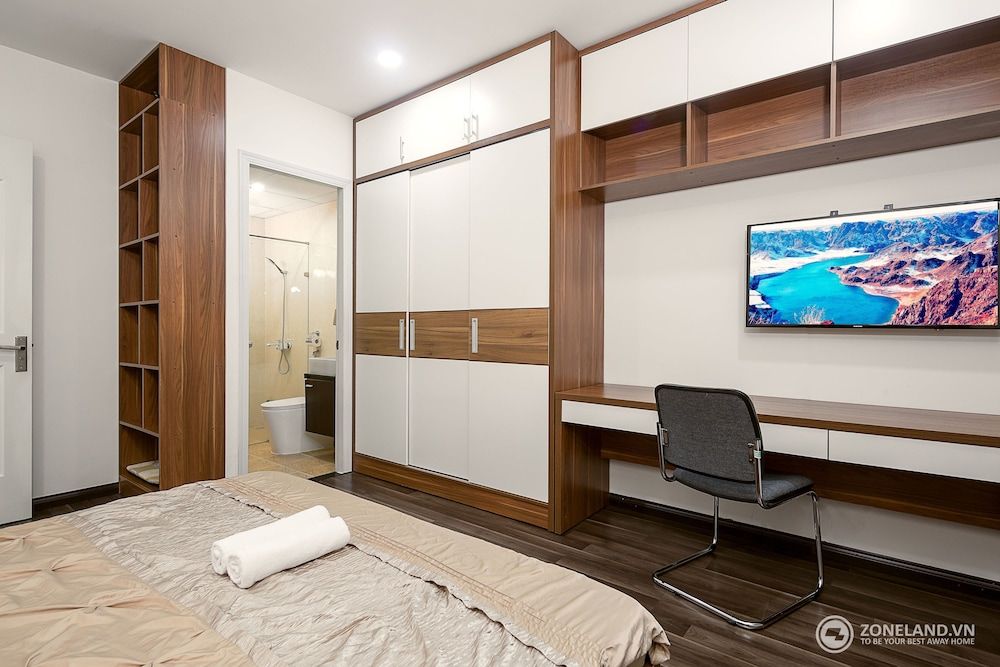 undefined Zoneland Apartments - Monarchy Riverside 2