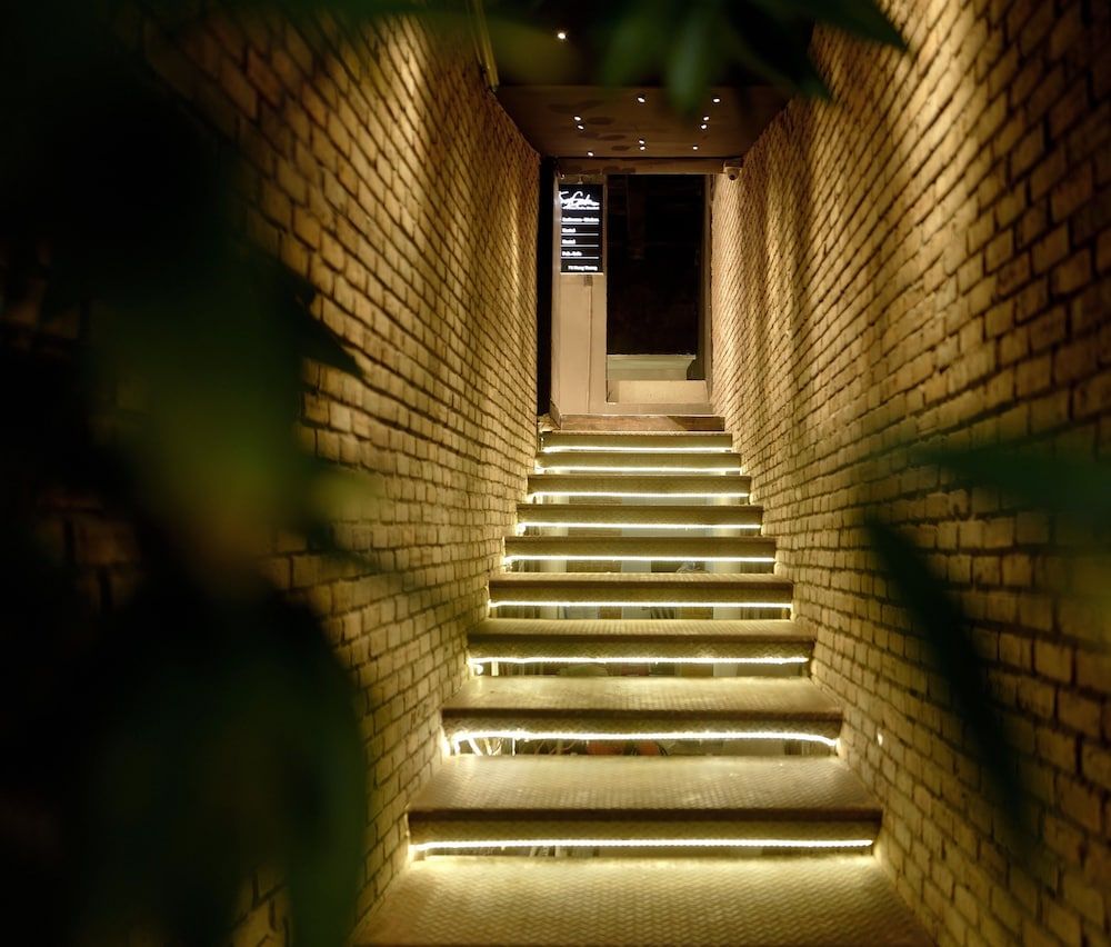 undefined The Secret Garden - Hostel 2