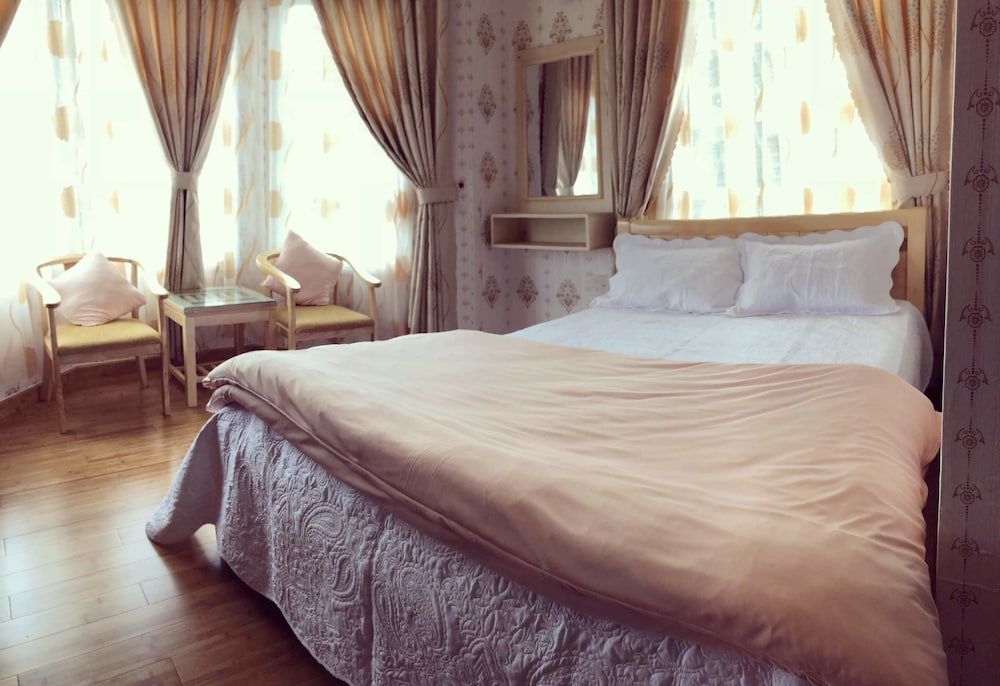 undefined An Nhien Villa 10