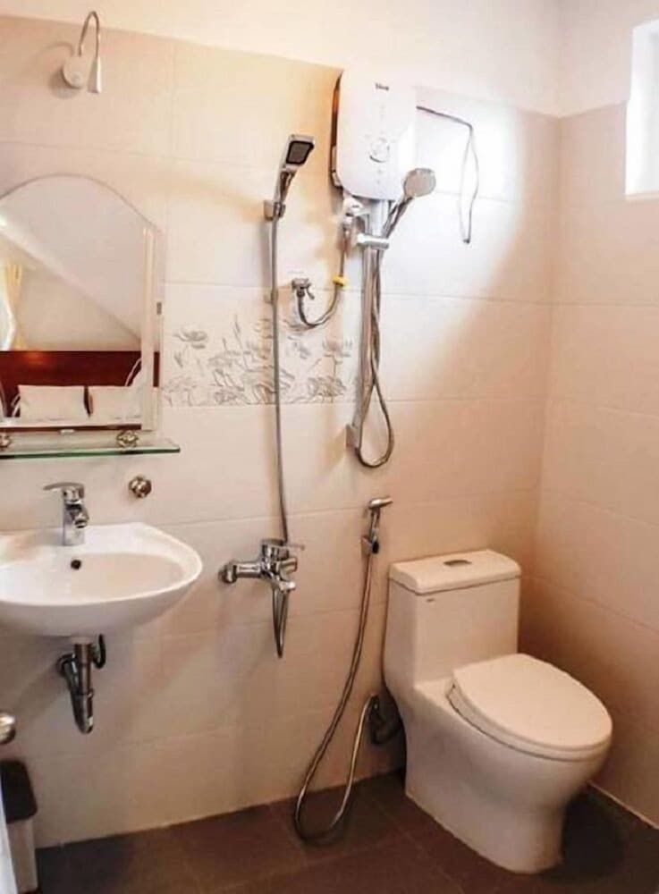 An Nhien Villa Standard Double Room 5