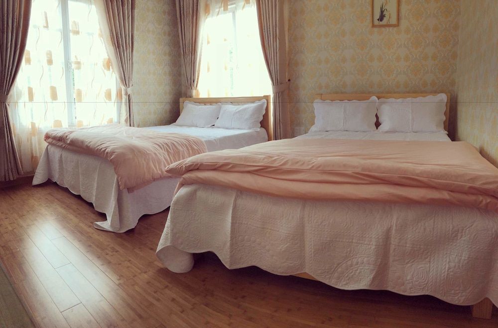 undefined An Nhien Villa