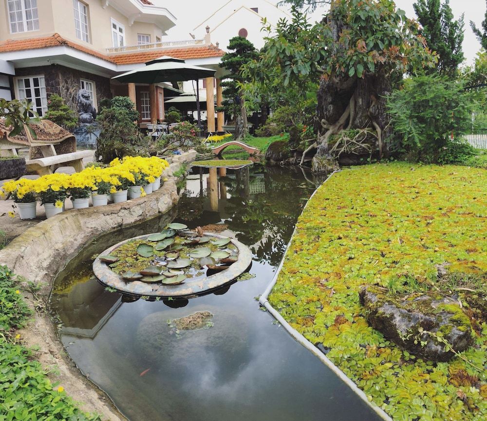 undefined An Nhien Villa 5