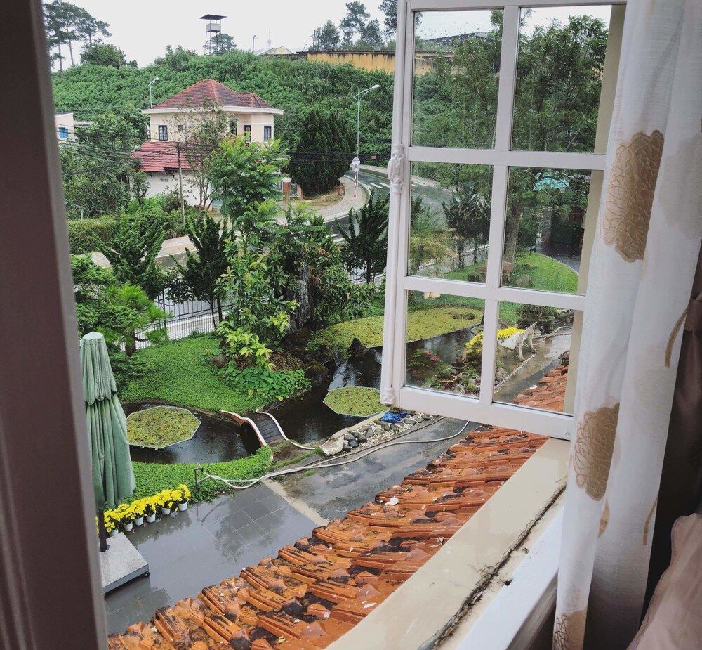 An Nhien Villa Standard Double Room 7