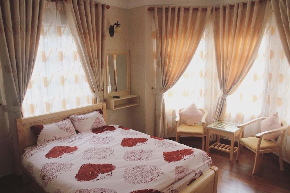 undefined An Nhien Villa 3