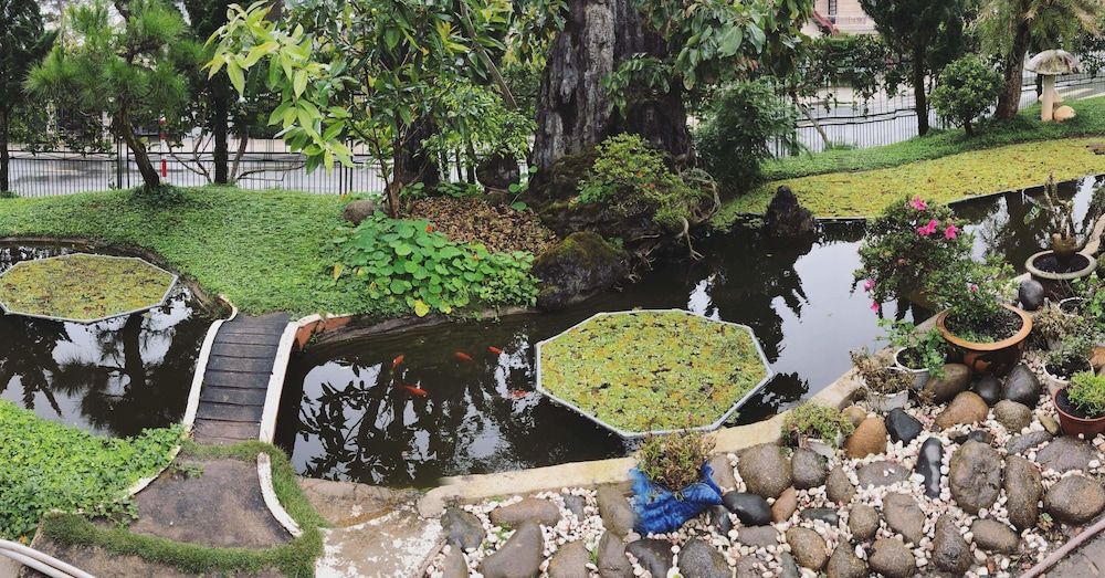 An Nhien Villa Standard Double Room 6