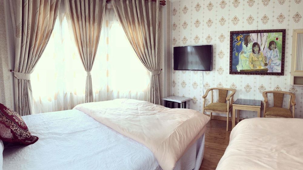 undefined An Nhien Villa 8