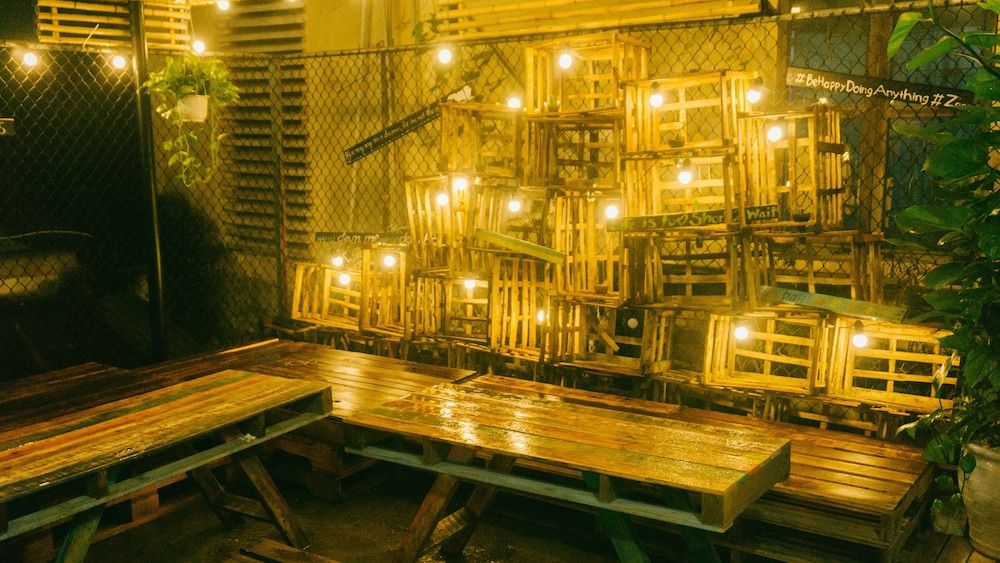 undefined Zone Danang Hostel 10