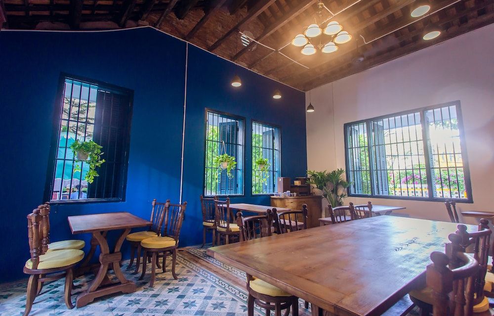 undefined Zone Danang Hostel 3