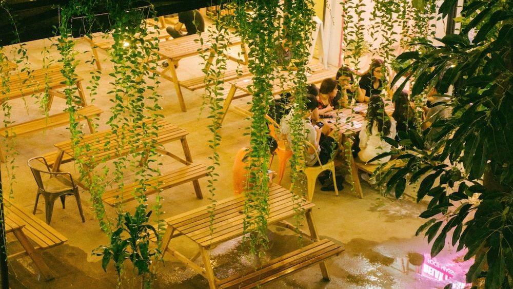 undefined Zone Danang Hostel 2