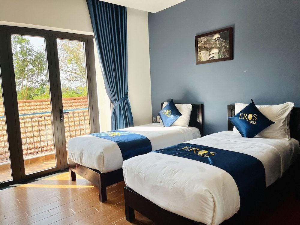 undefined Eros Villa Hoi An 5