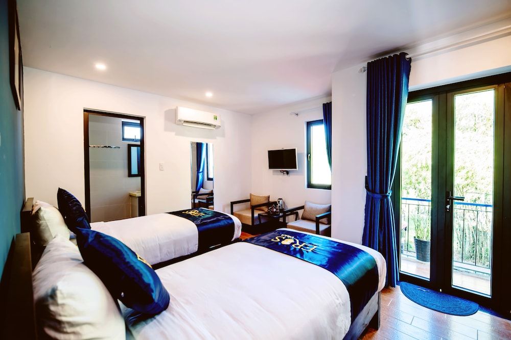 undefined Eros Villa Hoi An 2