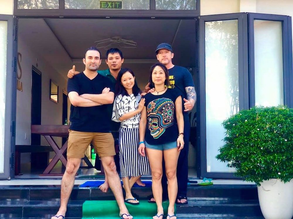 undefined Eros Villa Hoi An 6