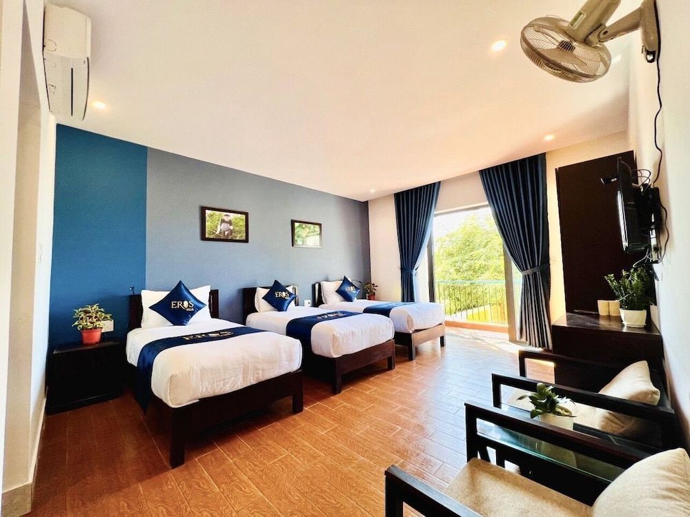 undefined Eros Villa Hoi An 3