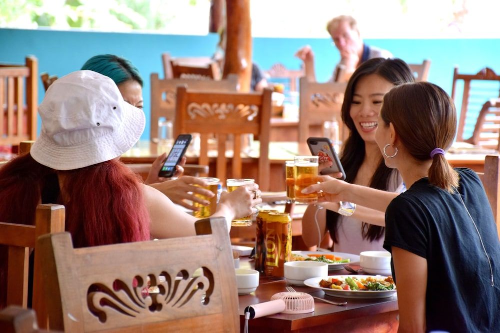 undefined Hungry Lion Sigiriya 8