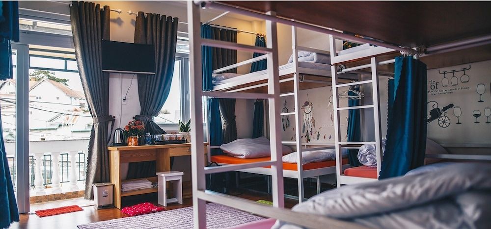 Villa Homestay Minh Hieu Shared Dormitory 3