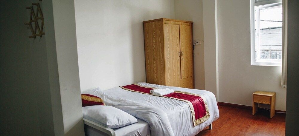 Villa Homestay Minh Hieu Single Room 4