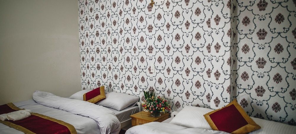 Villa Homestay Minh Hieu Single Room 5