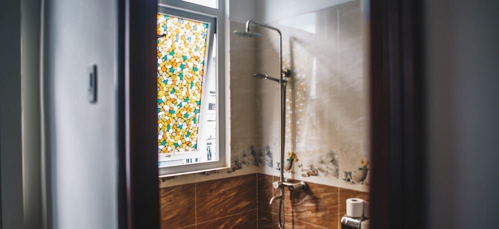 Villa Homestay Minh Hieu Triple Room 8