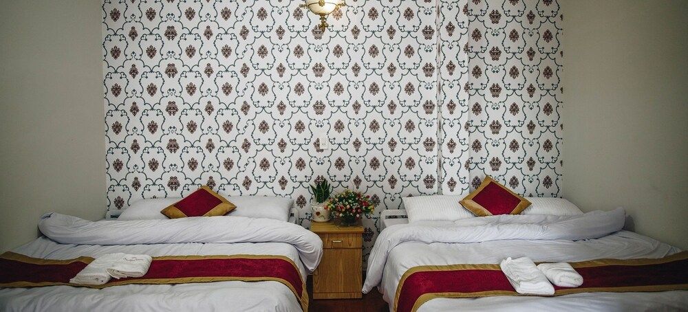 Villa Homestay Minh Hieu Single Room 3