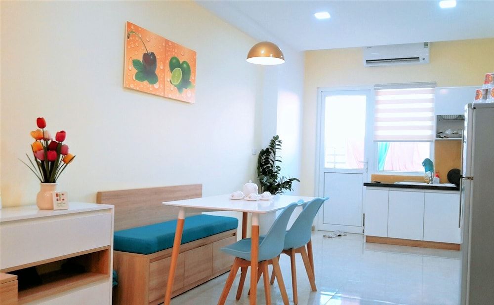 undefined Joly House 7