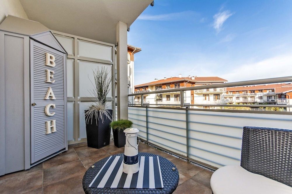 Neptun Apartments Gdańsk Neptun Apartments Morski 6