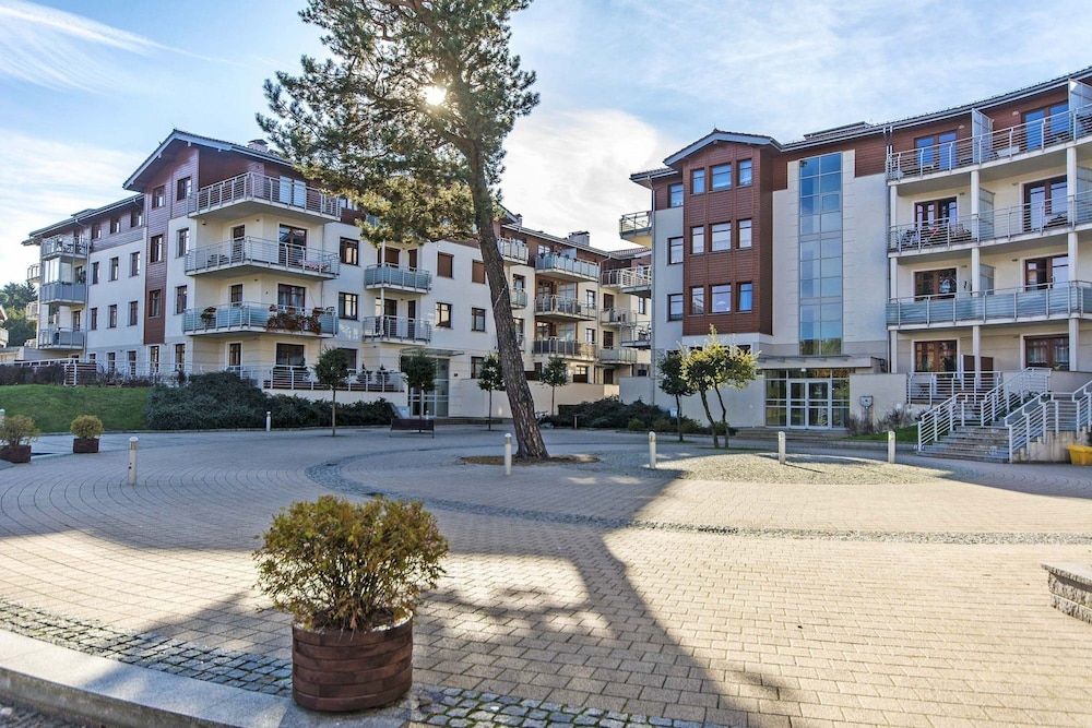 undefined Neptun Apartments Gdańsk 7