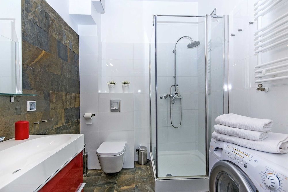 Neptun Apartments Velvet