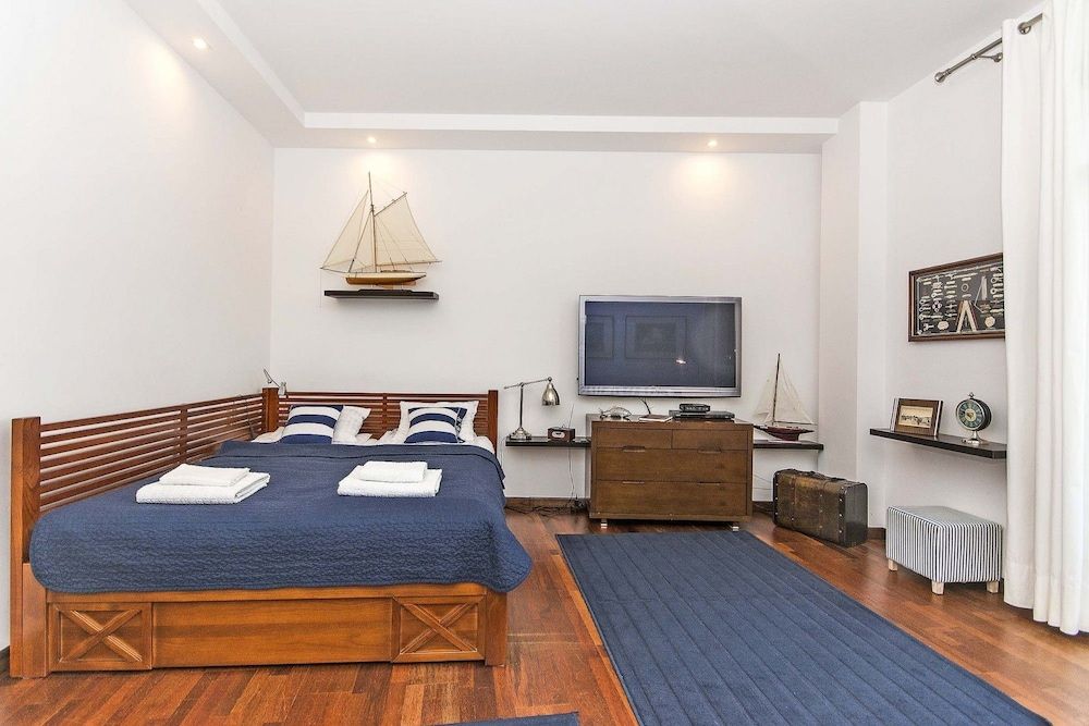 Neptun Apartments Gdańsk Neptun Apartments Morski 3