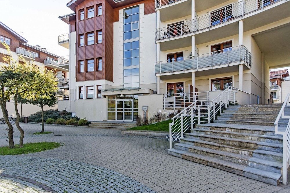 undefined Neptun Apartments Gdańsk 8