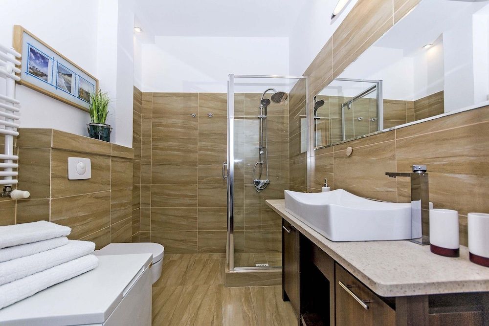 Neptun Apartments Gdańsk Neptun Apartments Morski 8