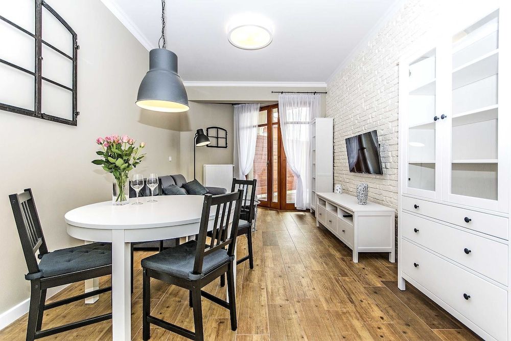 undefined Neptun Apartments Gdańsk