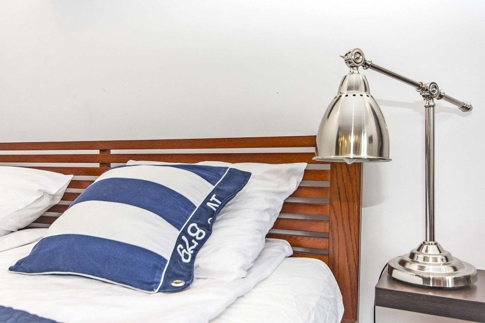 Neptun Apartments Gdańsk Neptun Apartments Morski 5