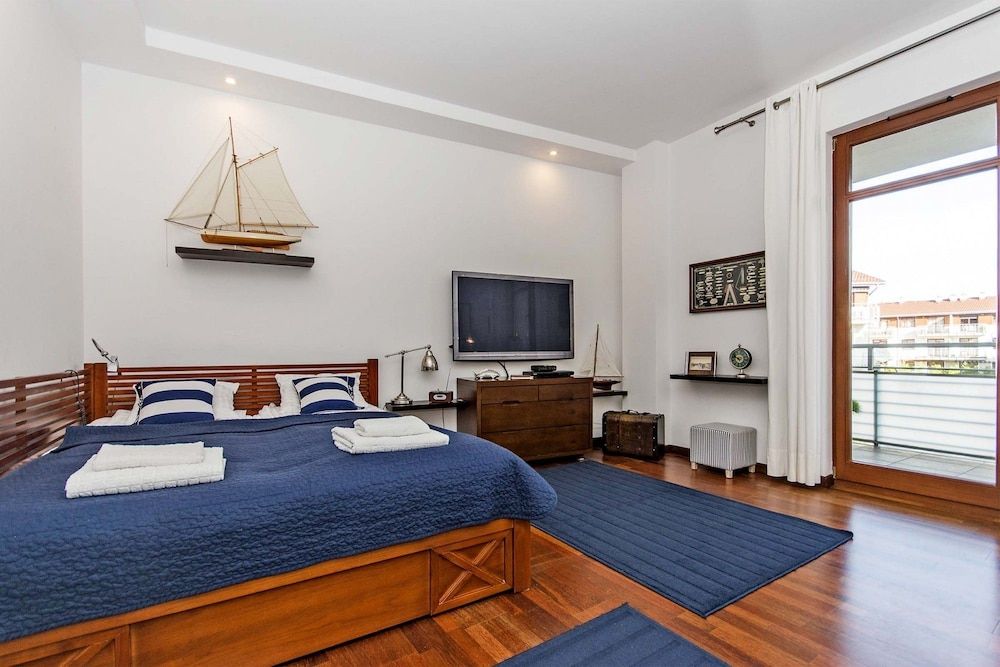 undefined Neptun Apartments Gdańsk 3