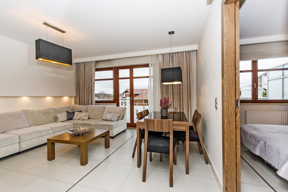 undefined Neptun Apartments Gdańsk 4