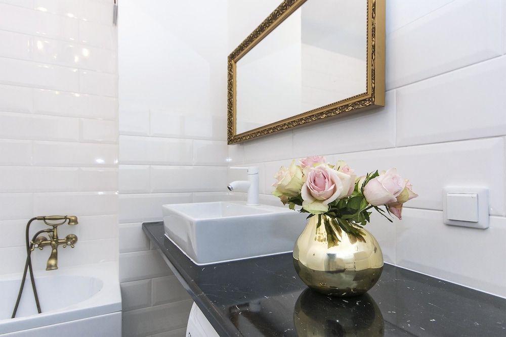 Neptun Apartments Waniliowy