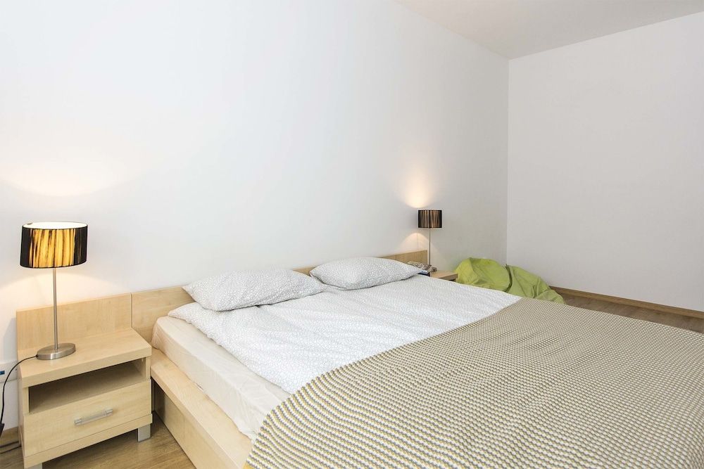Neptun Apartments 4 Oceany, ul.Obroncow Wybrzeza
