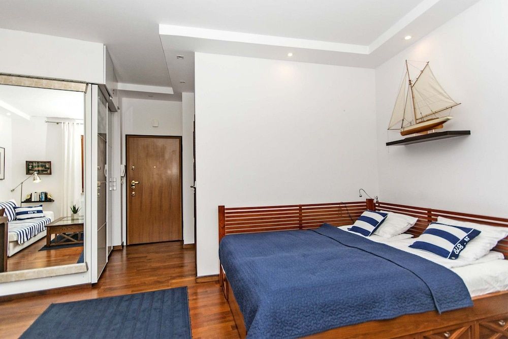 Neptun Apartments Gdańsk Neptun Apartments Morski 2