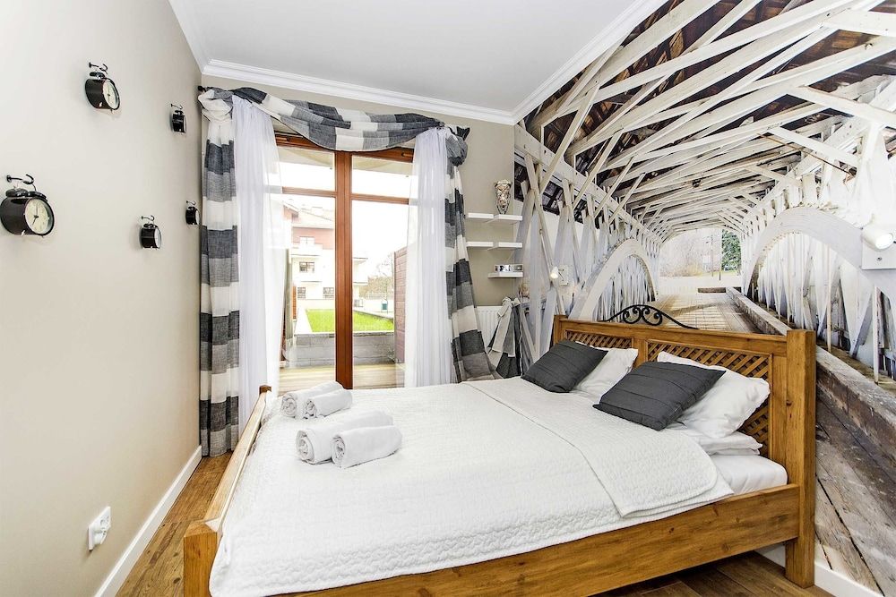 undefined Neptun Apartments Gdańsk 9