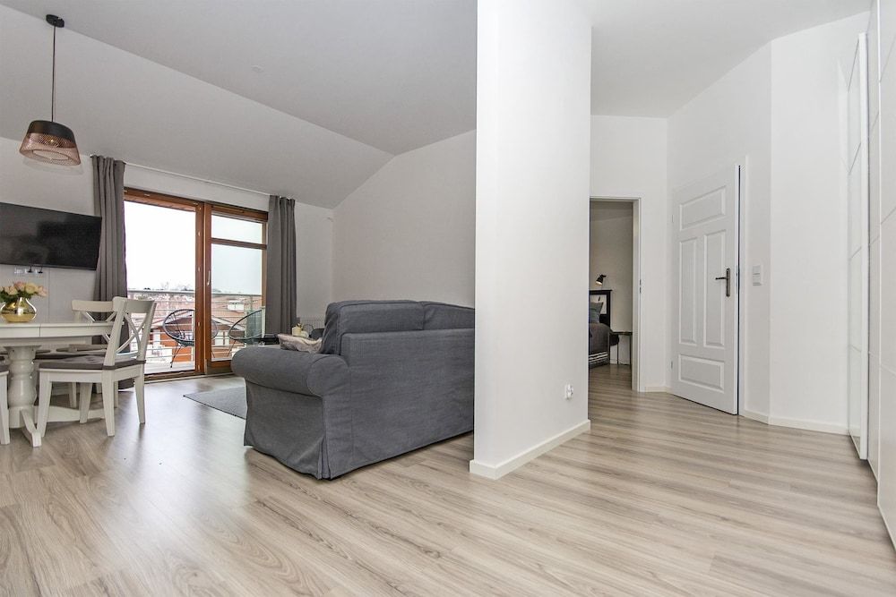 undefined Neptun Apartments Gdańsk 2