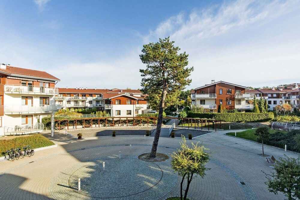 Neptun Apartments Gdańsk Neptun Apartments Morski 7